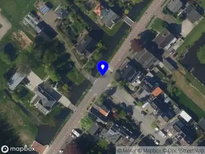 Overig Veenweg  Nootdorp