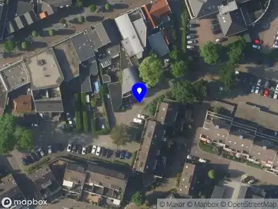 Bekendmaking Toekennen van een gehandicaptenparkeerplaats op kenteken nabij Weegakker 25 te Ermelo