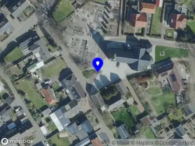 Aanwijzing Kerkpad 10 te Sint Hubert als gemeentelijk monument