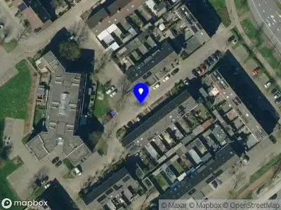 Overig Schepen Monetariusstraat  Arnhem