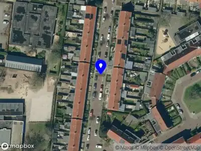 Overig Johan van Arnhemstraat  Arnhem