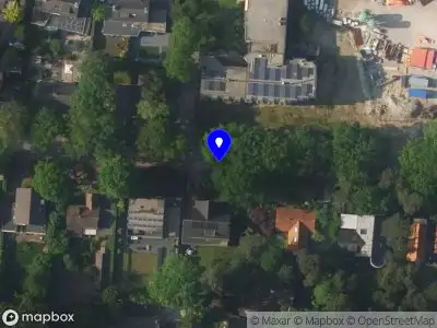 Bekendmaking Intrekken nummer Dennenlaan 28M en het toekennen van een nummer Dennenlaan 28a te Ermelo