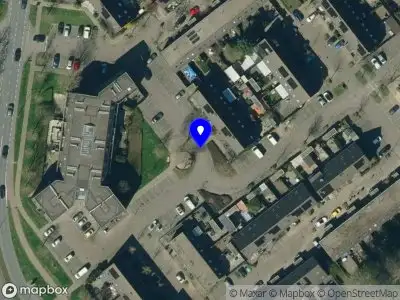 Overig Schepen Ringenberghstraat  Arnhem