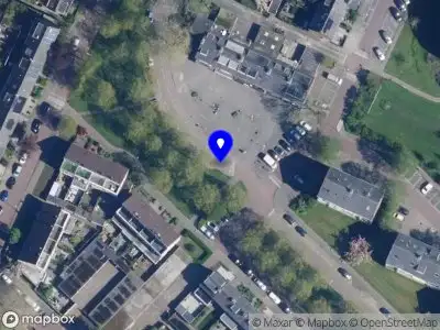 Toestemming voor het plaatsen van een afvalcontainer van 2 tot en met 18 oktober 2024 aan Joost van den Vondellaan 29 te Uithoorn