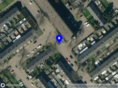 Overig Nijenbeeklaan  Arnhem