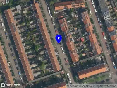 Verkeersbesluit Röellstraat  Delft