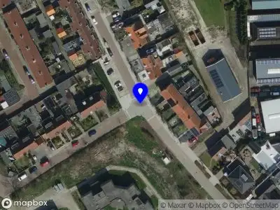 Verkeersbesluit Kasteellaan  Etten-Leur