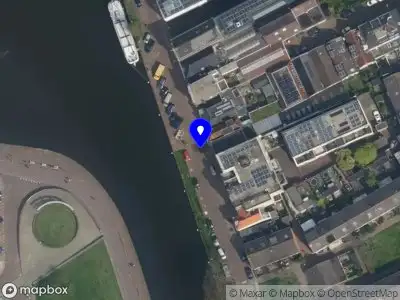 Verkeersbesluit Scheepmakerij  Delft