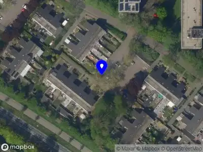 Bekendmaking Nijkerk - Aanwijzen gehandicaptenparkeerplaatsen - Nijkerk en Hoevelaken