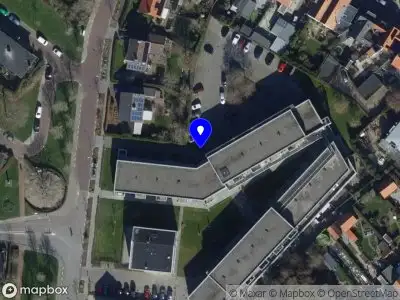 Verkeersbesluit Olmenhof  Middelburg