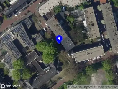 Verkeersbesluit Fabritiusstraat  's-Gravenhage