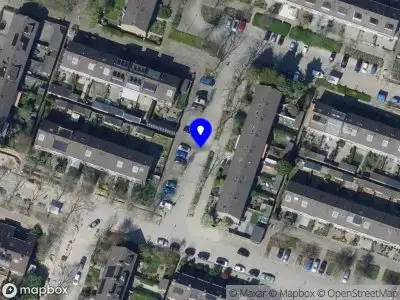 Verkeersbesluit Vleet  Hoogvliet Rotterdam