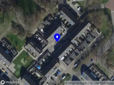 Gemeente Goes - instellen gehandicaptenparkerplaats - Linthorst Homanlaan 36 Goes