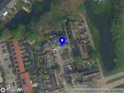 Verkeersbesluit Eekhoornhof  Delft