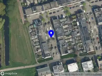 Verkeersbesluit Medinastraat  Delft