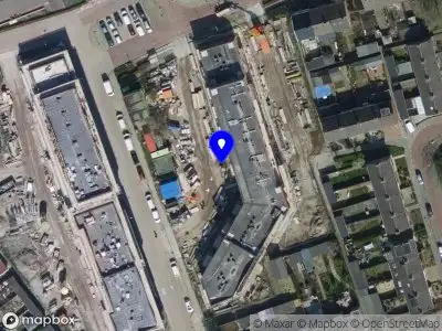 Verkeersbesluit Berkenveld  Etten-Leur