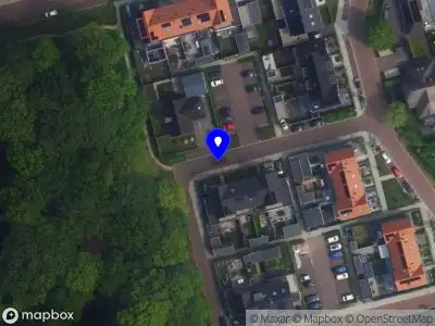 Nunspeet - Reserveren p- vakken opladen EV - beltmolen 65