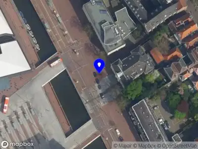 Verkeersbesluit Westvest  Delft