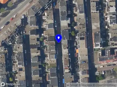 Verkeersbesluit Kenaustraat  's-Gravenhage
