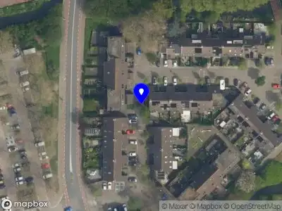 Verkeersbesluit Bogotalaan  Delft
