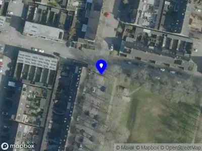 Verkeersbesluit Gronsveldlaan  Tilburg