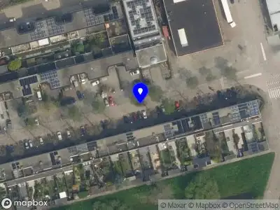 Verkeersbesluit Sadatweg  Delft