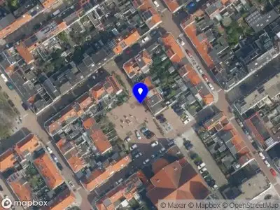 Verkeersbesluit Brouwersstraat  Delft