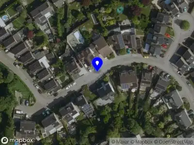 Verkeersbesluit Korversberg  Eygelshoven