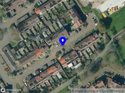 Verkeersbesluit Goudhaanstraat  Duiven