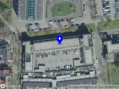 Gemeente Maashorst - instellen van een gereserveerde gehandicaptenparkeerplaats  - op 4 locaties te Maashorst