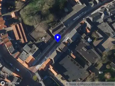 Bekendmaking Besluit nummeraanduiding (huisnummer) - Omgevingsvergunning - Gentsestraat en Frans van Waesberghestraat