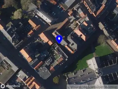 Besluit nummeraanduiding (huisnummer) - Omgevingsvergunning Basiliekstraatje