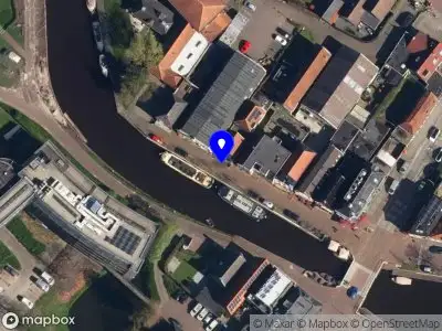 Zijl 3 en Appelwijk 11 te Joure: verleende evenementenvergunning voor het inrichten van een horecaplein rond de Tolhuisbrug te Joure (EV 20240118)