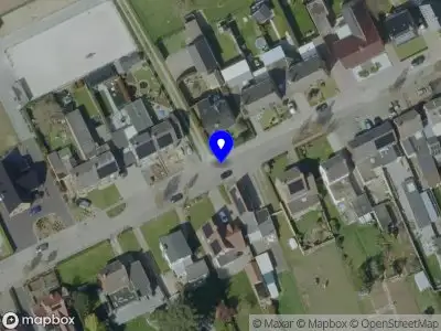 Aanvraag vergunning voor het realiseren van een aanbouw aan de achterzijde van de woning met leefkeuken aan Haverterstraat 32 te Koningsbosch