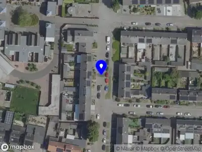 Bouwvergunning Beukehoutstraat  Helmond