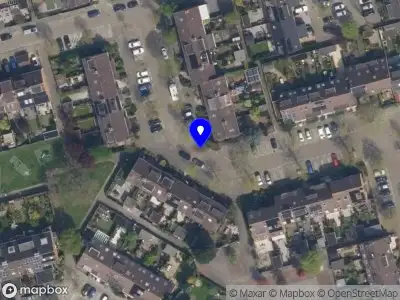Bouwvergunning Omgevingsvergunning Kraaiheide  Rotterdam