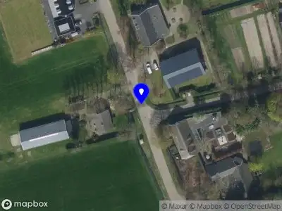 Bekendmaking BEKENDMAKING Achterstraat 15