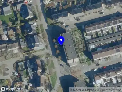 Bekendmaking Verleende omgevingsvergunning: Kerkdriel, Ipperakkeren 97