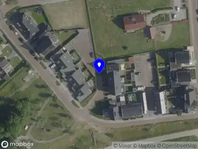 Bouwvergunning Zonnedauw  Mariahout