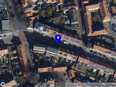 Bouwvergunning Gravestraat  Vlissingen