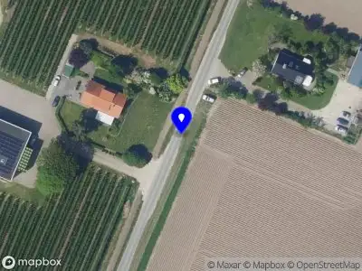 Vergunning verleend voor het veranderen van de bestaande pluimveehouderij aan Roodbeenweg 3 te Dronten