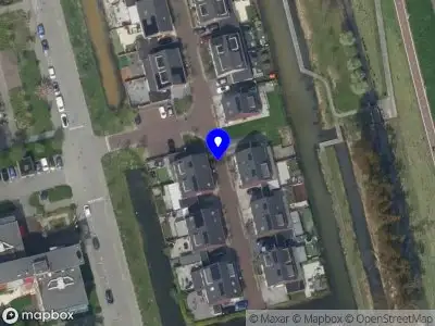 Bouwvergunning Omgevingsvergunning Mariënhagen  Rotterdam