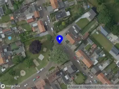 Bekendmaking Verleende omgevingsvergunning / Schuttersstraat 4, 6067 GG te Linne / Maasgouw / verzonden 16 augustus 2024 / het verwijderen van een draagmuur tussen woonkamer en keuken