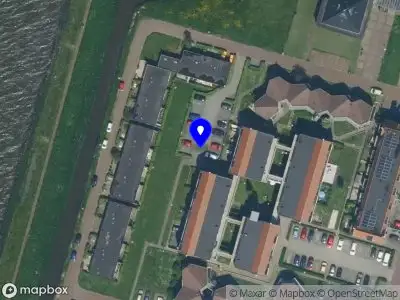 Bouwvergunning Hoogkamplaan  Marken