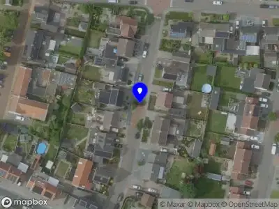 Bouwvergunning Pastoor Woutersstraat  Thorn
