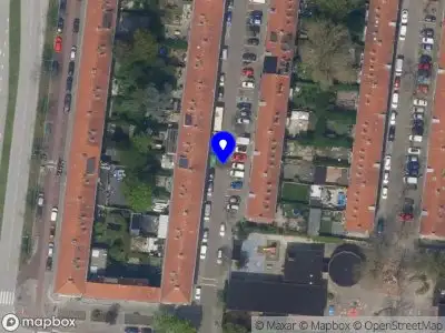 Bouwvergunning Tapuitstraat  Rotterdam