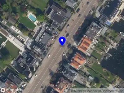 Bouwvergunning Omgevingsvergunning Straatweg  Rotterdam