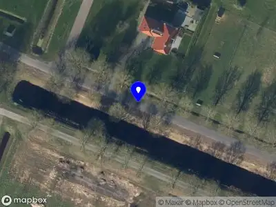 Bouwvergunning Westerborkerveld  Witteveen