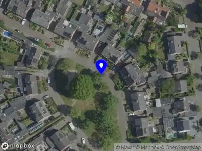 Toestemming voor het vervangen van het dak van de woning en het plaatsen van twee dakkapellen aan Blauwe-Schutplein 8 te Aarle-Rixtel