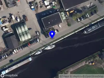 Evenementenvergunning Eemskanaal  Groningen